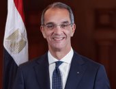وزير الاتصالات يدعو الشركات الهندية لإقامة مراكز تعهيد بمصر لتوفير فرص عمل للشباب