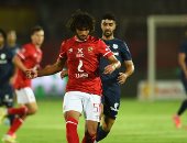 ترتيب الدوري المصري بعد فوز الأهلي على إنبي