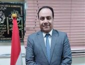وزير الصحة يجدد للدكتور أحمد حسن وكيلا لوزارة الصحة ببورسعيد لمدة عام