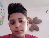 مصرع طفل إثر تعرضه لحادث مرورى بدمياط 