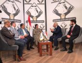 مهندس ذكاء اصطناعي في صالون التنسيقية: الثانوية العامة تمثل عبء على الناس