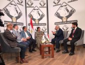 وائل الدسوقي بصالون التنسيقية: الطلاب يلتحقون بالكليات بسبب شكلهم أمام المجتمع