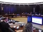 رئيس الوزراء يترأس اجتماع لجنة العدالة الاجتماعية