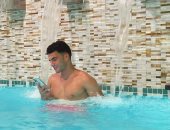 زيزو يخوض تدريبات استشفائية بعد استبعاده من قائمة الزمالك لمواجهة المصري