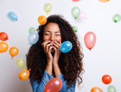 دراسة: الناس تشعر بالسعادة فى أول أربع سنوات بمرحلة الثلاثينات من العمر