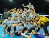 موعد مباراة مصر وأنجولا فى نصف نهائى بطولة أفريقيا لشباب اليد