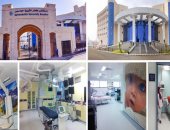تطوير قطاع الصحة.. إنشاء وتطوير 36 مستشفى وتجهيز 1000 سيارة إسعاف ضمن حياة كريمة