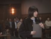عرض المسلسل الكوري Extraordinary Attorney Woo فى 2024