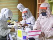 رئيس الرابطة الطبية الشرق أوسطية: التطعيم سبب رئيسي في مواجهة كورونا