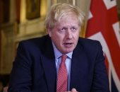 رسائل جونسون الأخيرة.. رئيس وزراء بريطانيا يجدد دعم أوكرانيا بزيارة خاصة قبل أيام من رحيله.. ويؤكد: الوحدة الغربية تنمو.. والانتصار فى الحرب ضد "الغزو البربرى" لا يزال ممكنا.. ونعلم أن الشتاء سيكون صعبًا