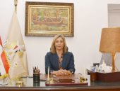 يحقق العدالة الثقافية.. وزيرة الثقافة تحيي أمانة "أدباء مصر" بعد اختيار الوادى الجديد