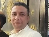 قرية سنتريس تودع شهيد الشهامة.. ومباحث أشمون تطارد الجناة