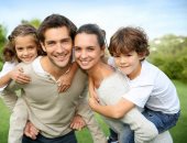 فكر وخد خطوة.. 5 فوائد تعود على الأسرة عند الاكتفاء بإنجاب طفلين فقط
