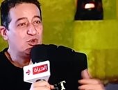 الموسيقار يحيى الموجى: أتمنى تنظيم مهرجان القلعة 4 مرات فى العام.. فيديو