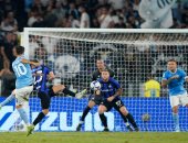 إنتر ميلان يتلقى هزيمته الأولى في الدوري الإيطالي بثلاثية أمام لاتسيو.. فيديو