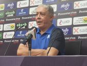 محمد عمر: تحركات لاعبى الأهلى أربكت دفاع سموحة وكهربا واخد ثقة اللاعبين