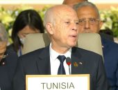 رئيس تونس: ننتظر توصيات لشراكة أفريقية يابانية تعدل بوصلة التنمية