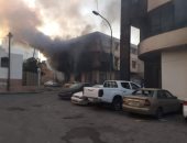 55 قتيلا و146 مصابا حصيلة ضحايا الاشتباكات المسلحة بالعاصمة الليبية طرابلس