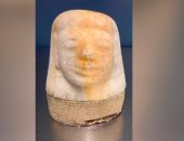 السلطات الأمريكية تصادر قطعة أثرية مصرية تعود إلى 3000 عام