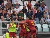 بيلوتي يقود هجوم روما ضد هلسنكي في الدوري الأوروبي