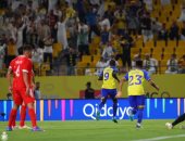 النصر يستهل مشواره في الدوري السعودي بالفوز على الوحدة.. فيديو