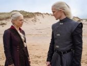 بعد نجاح أولى حلقاته.. التحضير رسميًا لموسم ثانٍ من مسلسل "House of the Dragon"