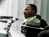 تجمع الآلاف فى واشنطن لإحياء الذكرى الـ60 لخطاب لوثر كينج الشهير "لدى حلم"