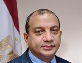 رئيس جامعة بنى سويف: إنشاء برنامج QR code g لتوثيق شهادات الخريجين