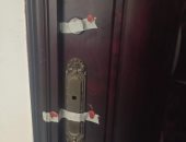 غلق وتشميع مركز جراحات عيون وعيادة جلدية فى حملة للصحة بالإسماعيلية.. صور