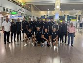 ماذا فعلت طائرة الزمالك للحفاظ على الألقاب فى الموسم الجديد؟