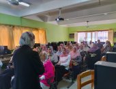 انطلاق البرنامج التدريبى لدعم مهارات أكثر من 7600 معلم ومعلمة ببنى سويف