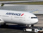 الخطوط الجوية الفرنسية تلغى 1000 رحلة طيران اليوم بسبب إضراب المراقبين الجويين