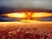 البرق الأول.. السوفيت يفجرون أول قنابلهم الذرية فى كازاخستان عام 1949