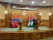 وزيرة الخارجية النرويجية: العلاقات مع الأردن مثمرة وقوية