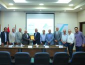 نقابة المهندسين بالإسكندرية توقع برتوكول تعاون للتدريب فى المجالات الهندسية
