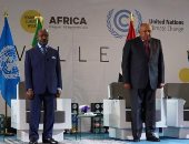 الأمم المتحدة: أسبوع المناخ الأفريقى خطوة للمؤتمر العالمى بمصر cop27