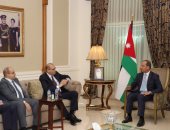 وزير الدولة للإعلام فى الأردن يؤكد لوفد إعلامى مصرى أهمية بناء تحالف عربى لمواجهة خطر السوشيال