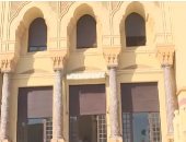مركز الإبداع بقصر السلطان حسين.. طفرة نوعية لاقتصاد الدولة المصرية الرقمى