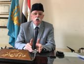 بيطري الغربية: تحصين 193 ألف حيوان ضد الحمى القلاعية والوادي المتصدع