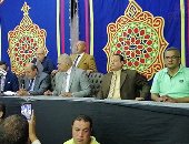 تفاصيل فوز مجلس "كامل أبو علي" بإدارة النادي المصري.. صور وفيديو