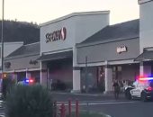 مقتل 3 أشخاص على الأقل فى إطلاق نار داخل مركز تجارى بولاية أوريجون الأمريكية