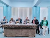 ورشة عمل لمراجعة تطبيق برنامج خدمات تنظيم الأسرة بعد الولادة في المنوفية