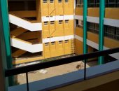 الانتهاء من رفع كفاءة وتطوير 11 مدرسة وملاحق مدارس بالمراحل التعليمية المختلفة بقرى مركز ناصر شمال بنى سويف ضمن مبادرة حياة كريمة.. ورفع كفاءة مدارس أمين بريك الثانوية وسيد عبد القادر الابتدائية.. صور