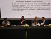 التنمية المحلية: استضافة اللجنة الفنية بالاتحاد الأفريقى يؤكد ريادة مصر