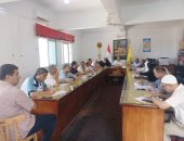 مديرية التربية والتعليم بشمال سيناء تستعد للعام الدراسى الجديد.. اعرف التفاصيل