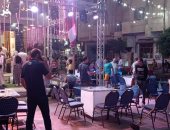 حملات مكبرة لتطبيق مواعيد الإغلاق الصيفية وإزالة الإشغالات بالإسكندرية