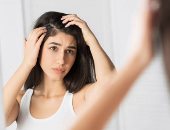 وصفات طبيعية لعلاج قشرة الشعر.. السر في تطهير فروة الرأس