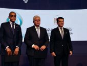 وزير التعليم العالى يترأس اجتماع مجلس أمناء جامعة الجلالة