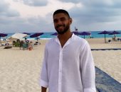 قصة صور.. شادي حسين هداف يغرد خارج أسوار الأهلي والزمالك