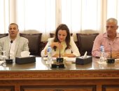 بنسبة 97%.. الجيزة تنتهى من تطوير 486 شارع ببولاق الدكرور